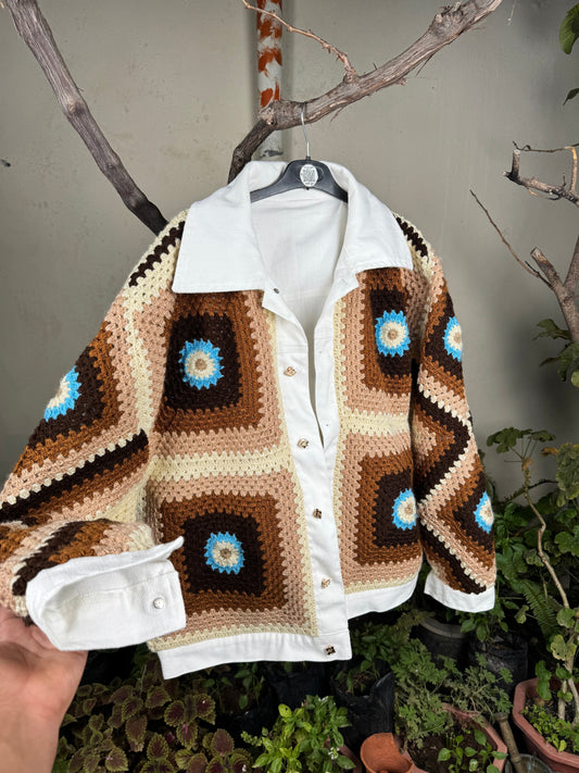 Montana Jacket