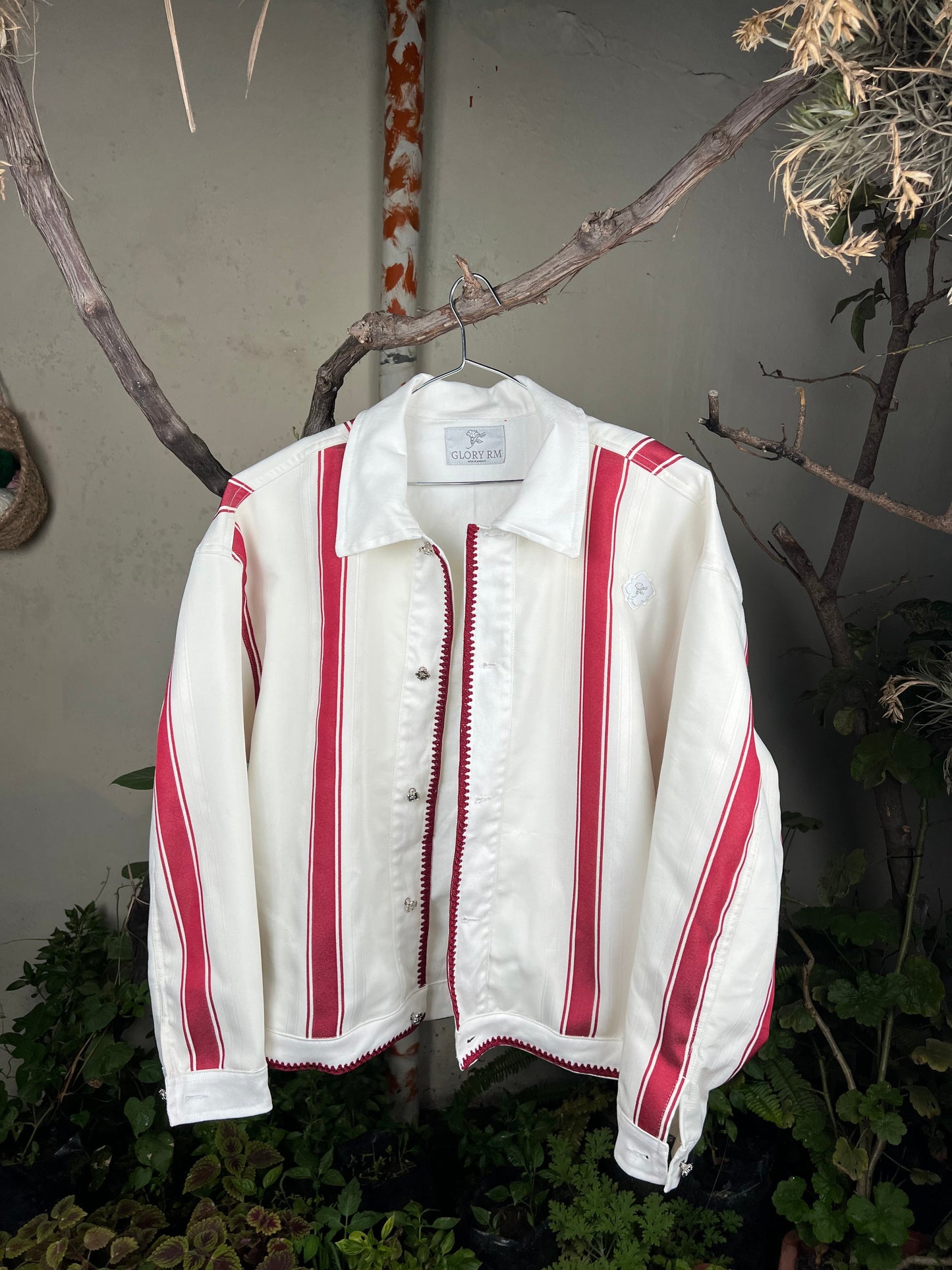 Jelaba Jacket