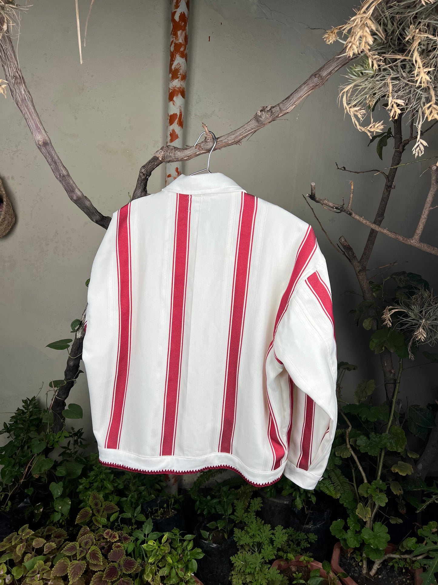 Jelaba Jacket