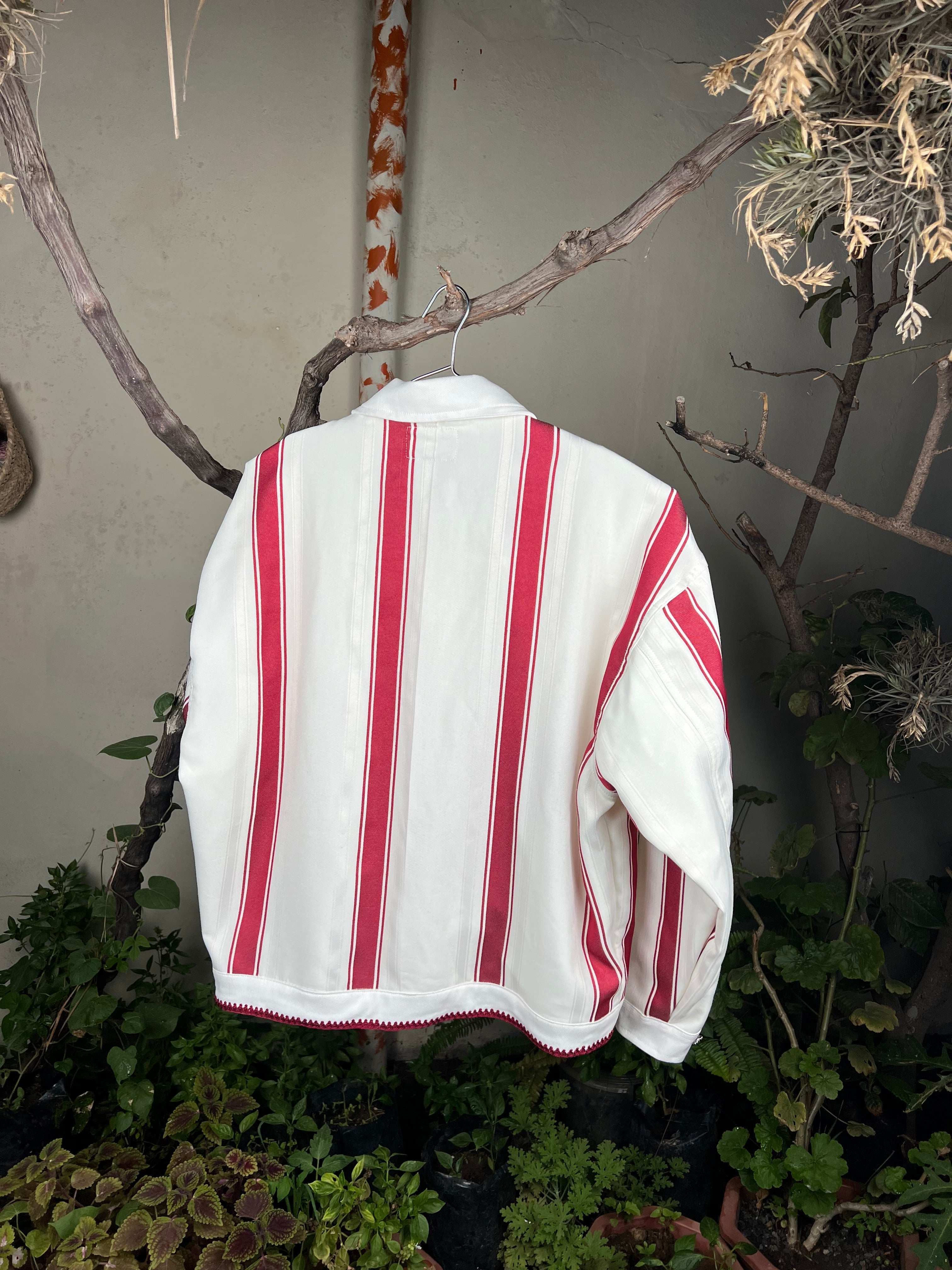 Jelaba Jacket