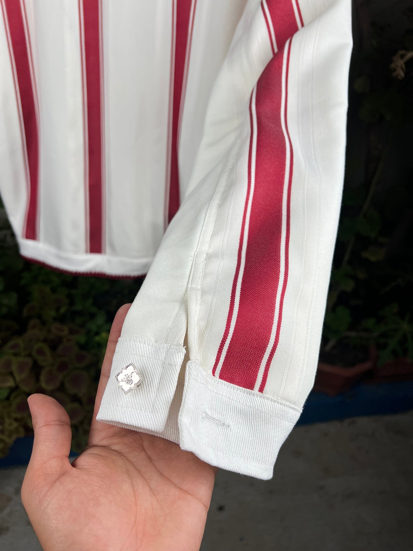 Jelaba Jacket