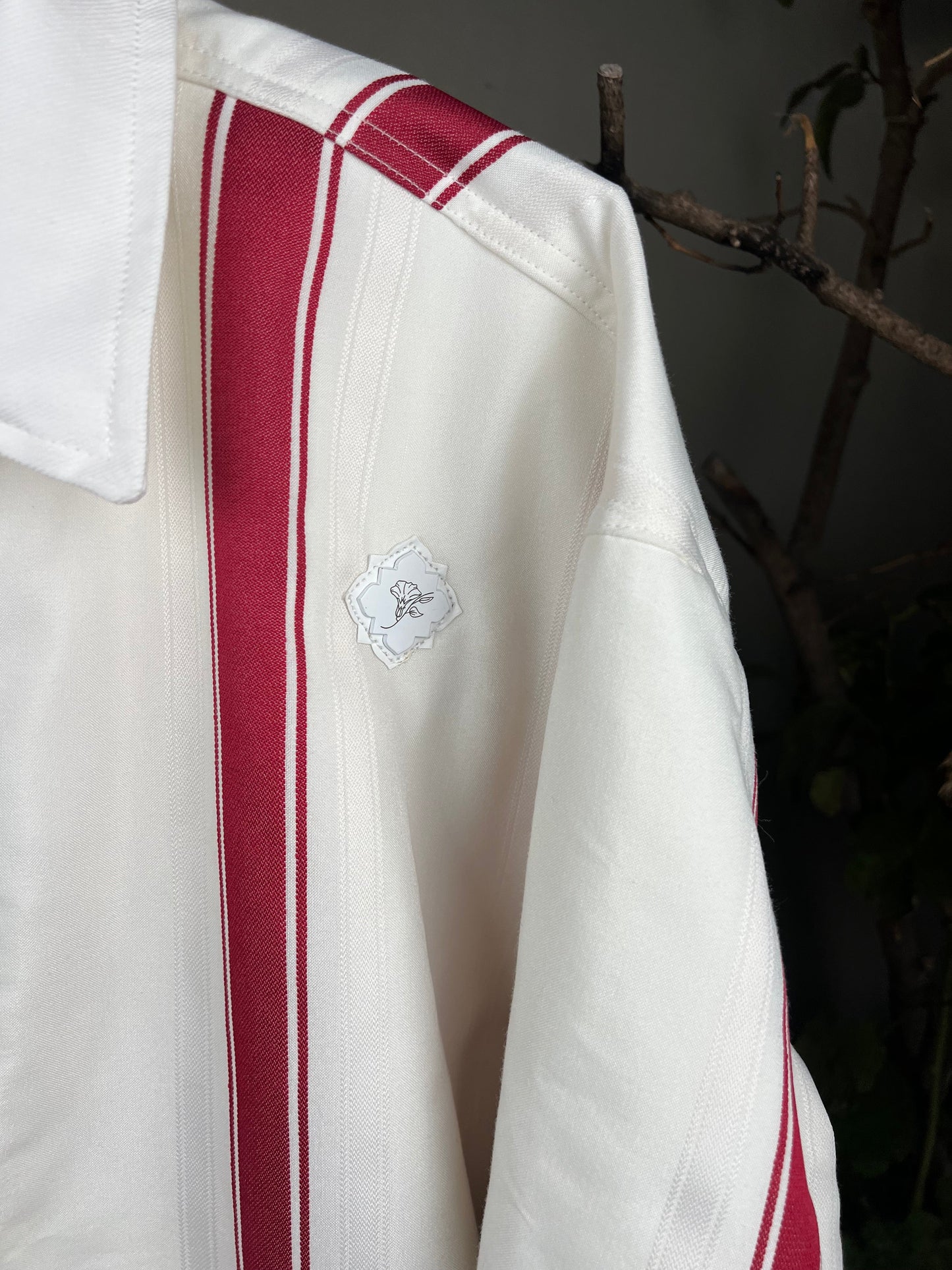 Jelaba Jacket
