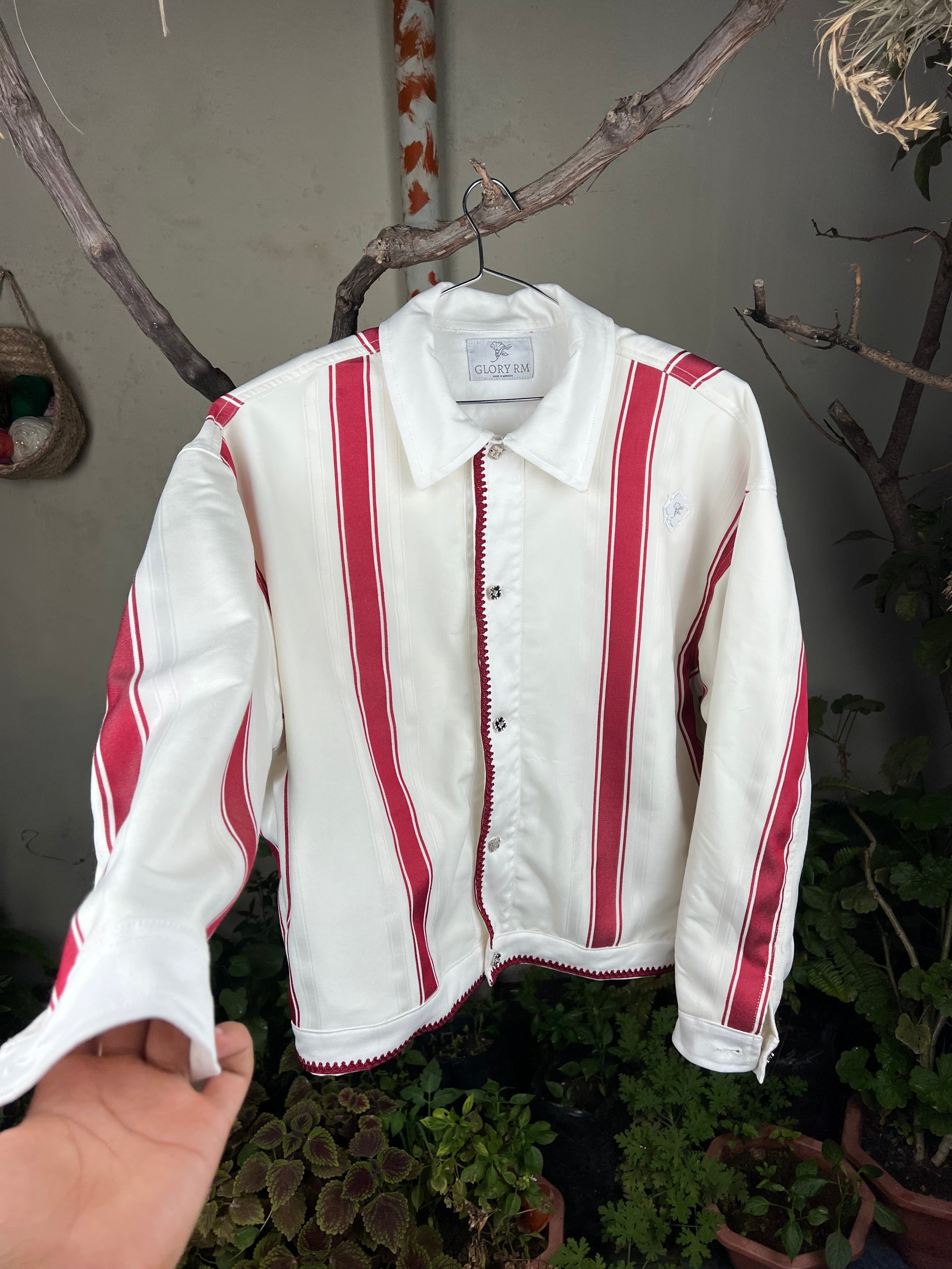Jelaba Jacket