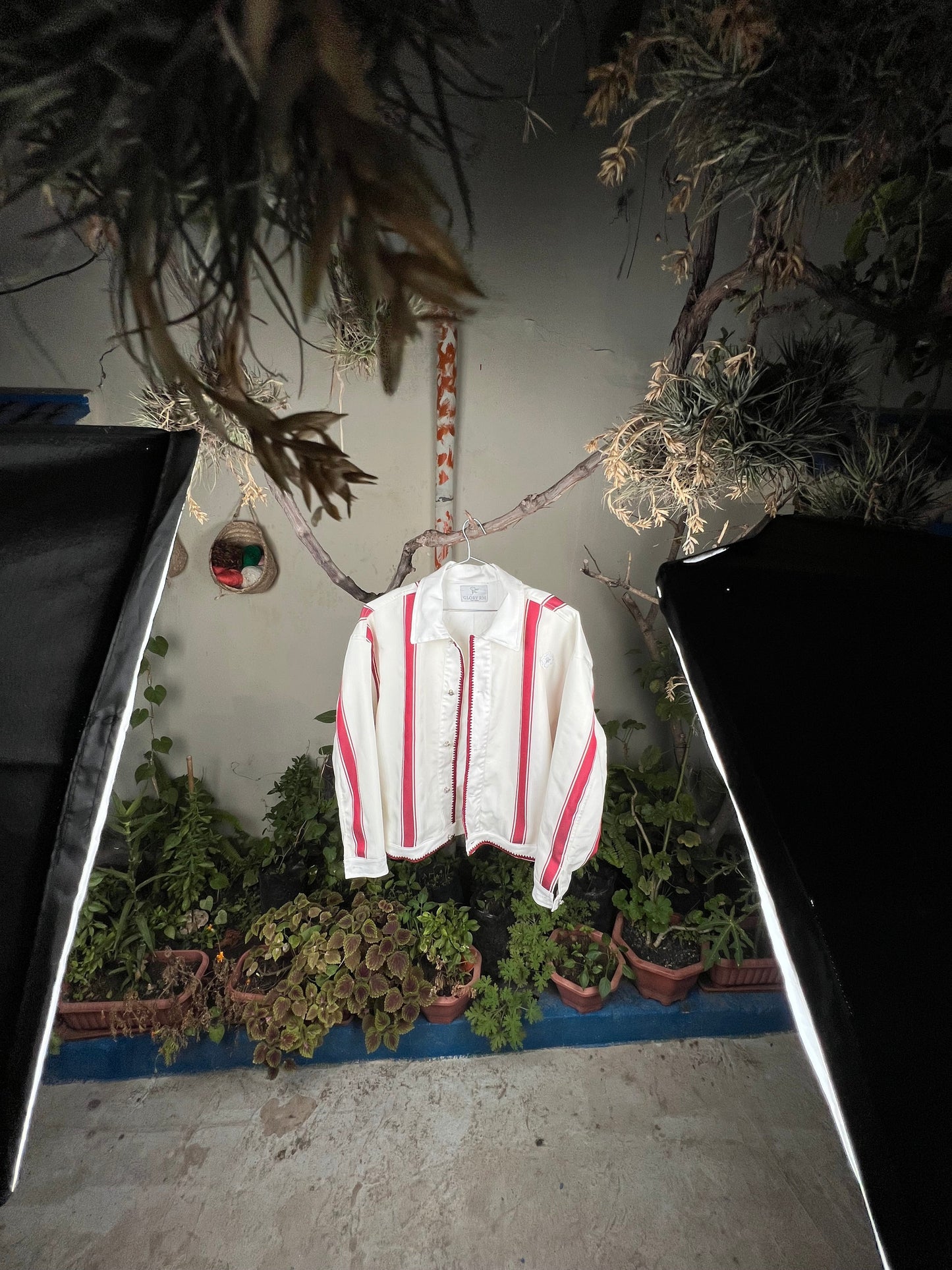 Jelaba Jacket