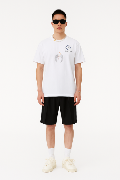 T-shirt Ailes d’Anges